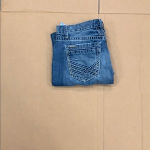 Bke 34s Tyler jeans great condition